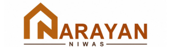 Narayan Niwas Logo