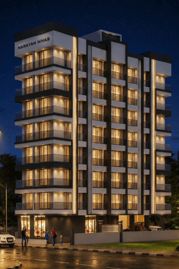 Narayan Niwas Vasai